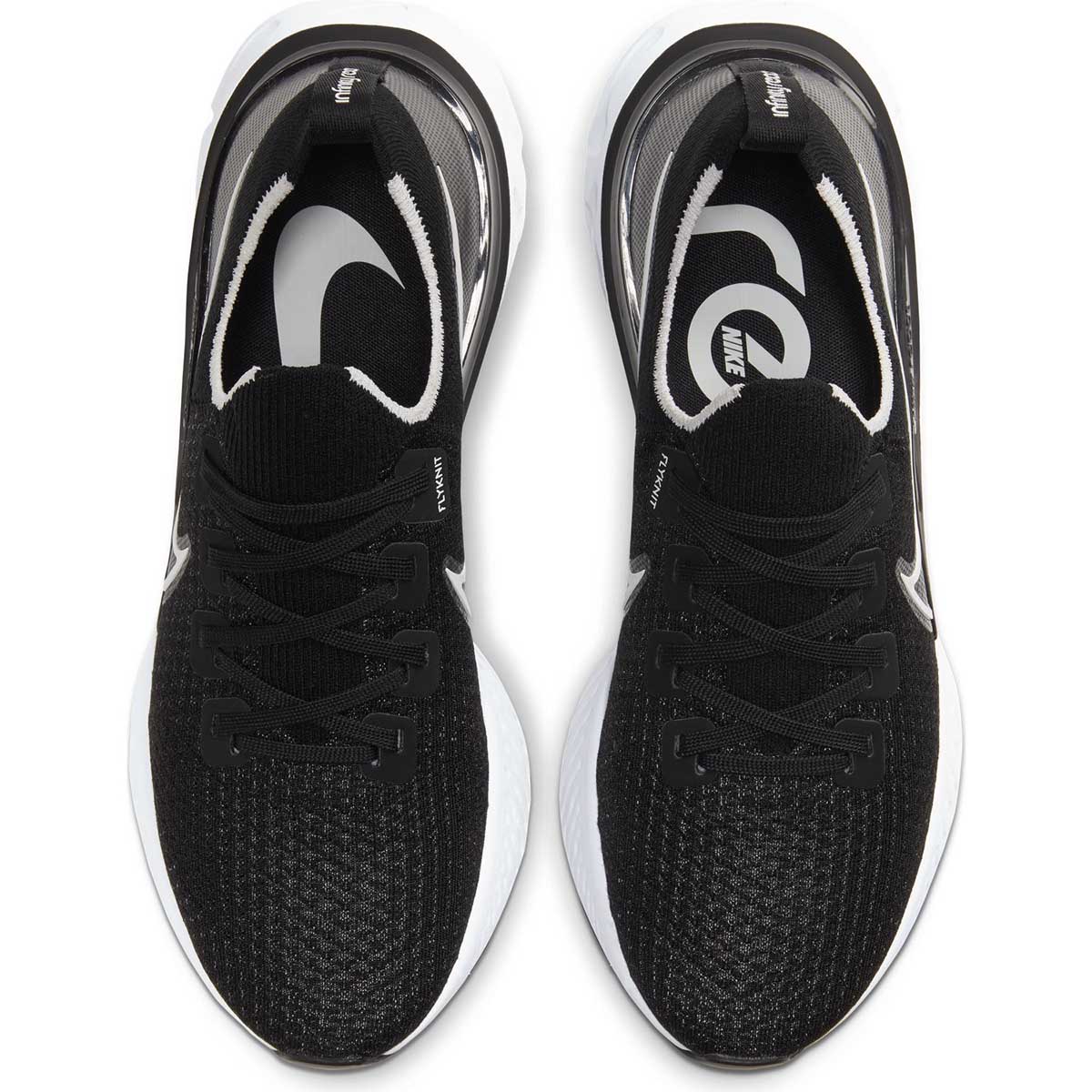Nike React Infinity Run Flyknit
