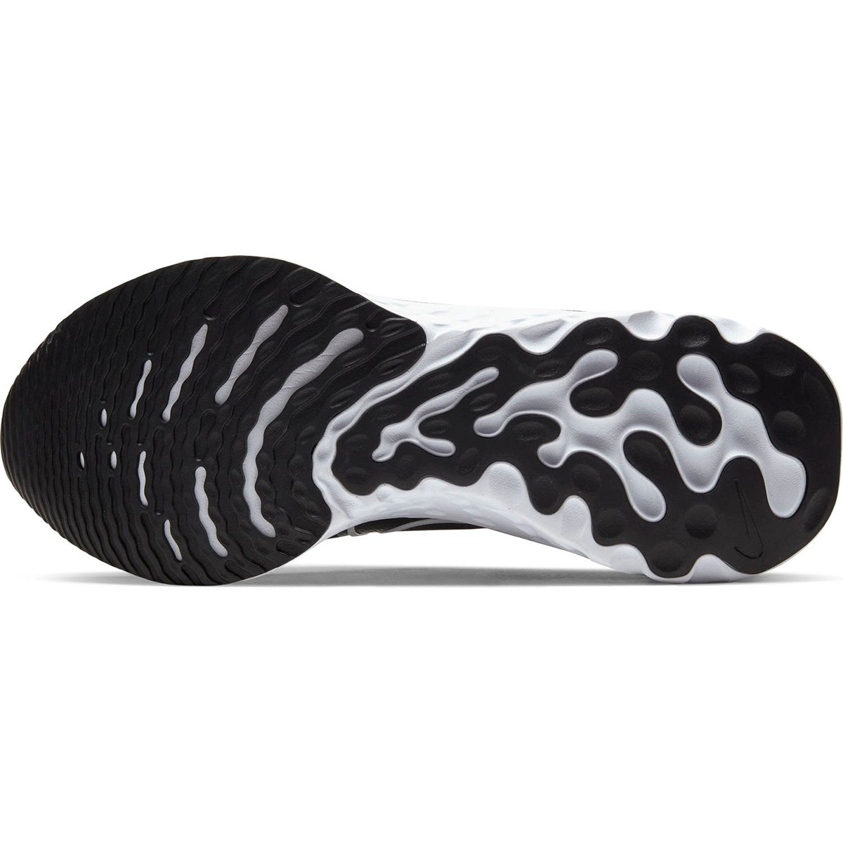 Nike React Infinity Run Flyknit