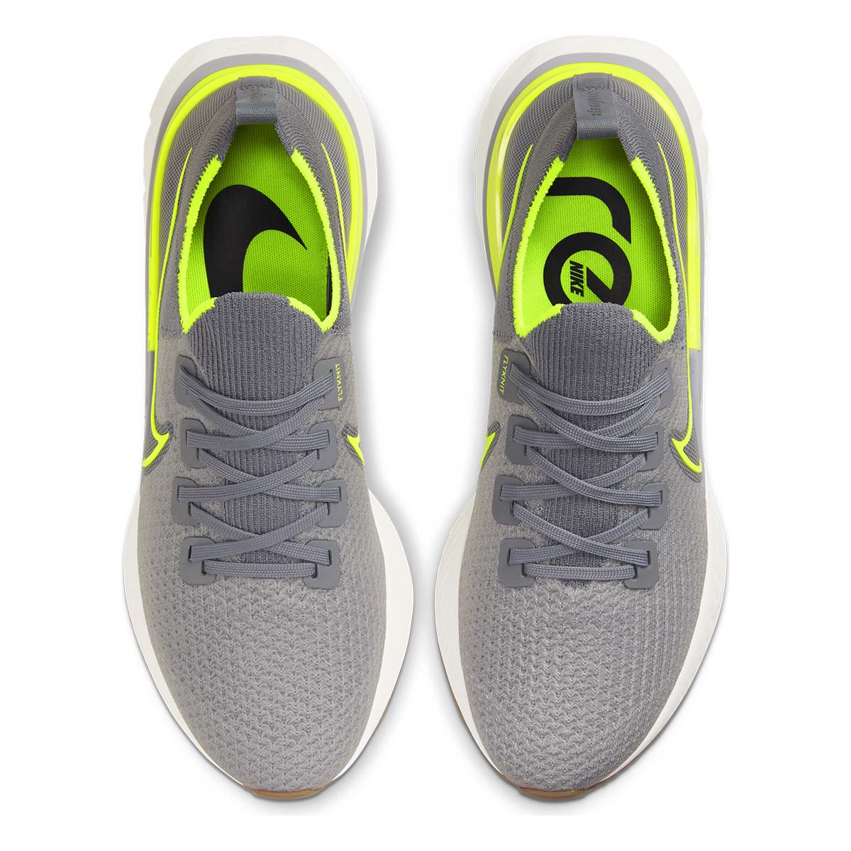 Nike React Infinity Run Flyknit