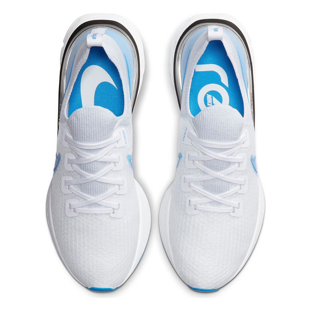 Nike React Infinity Run Flyknit