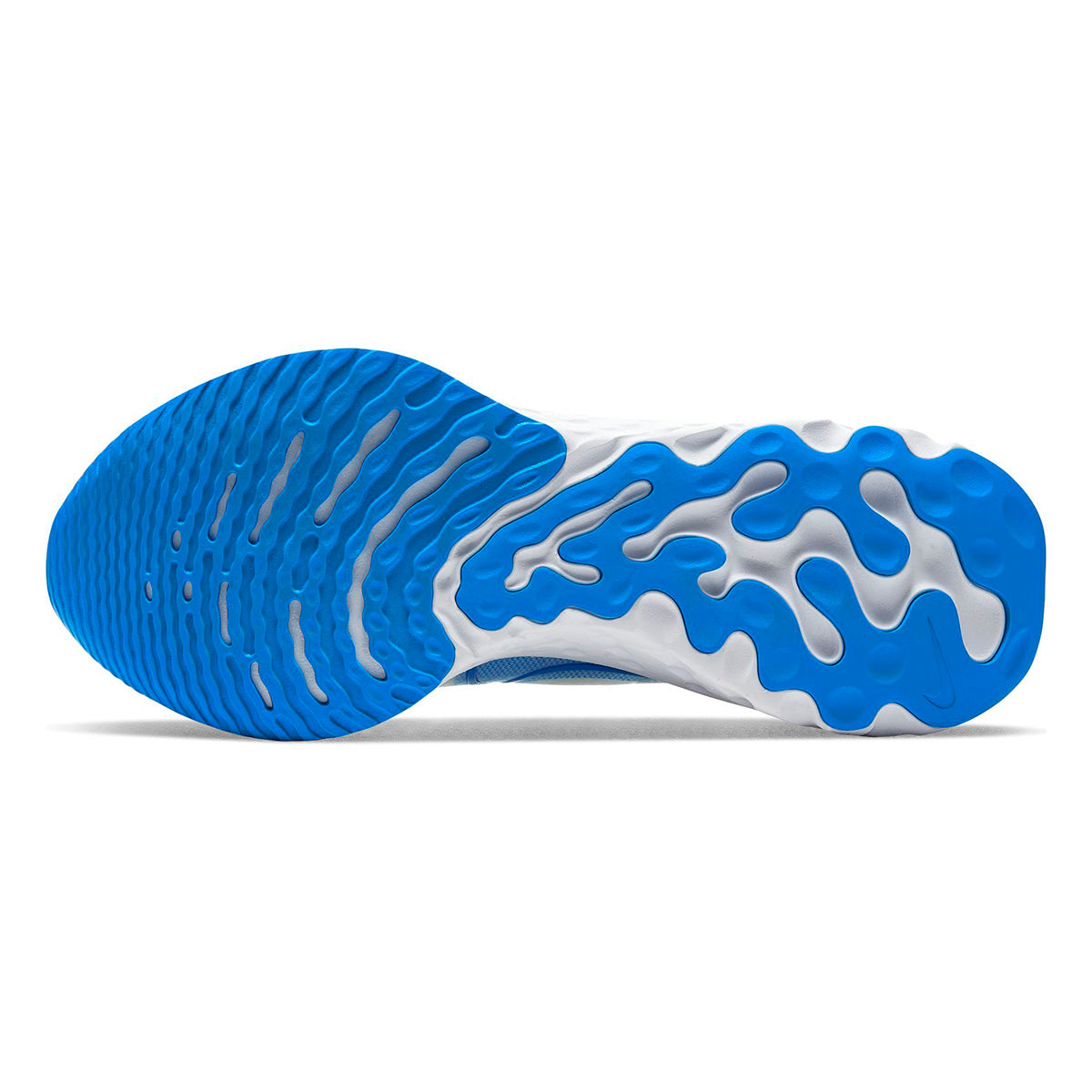 Nike React Infinity Run Flyknit