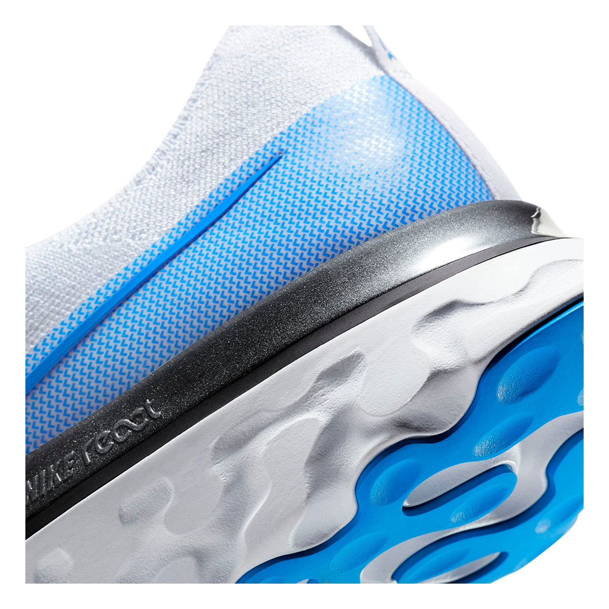 Nike React Infinity Run Flyknit