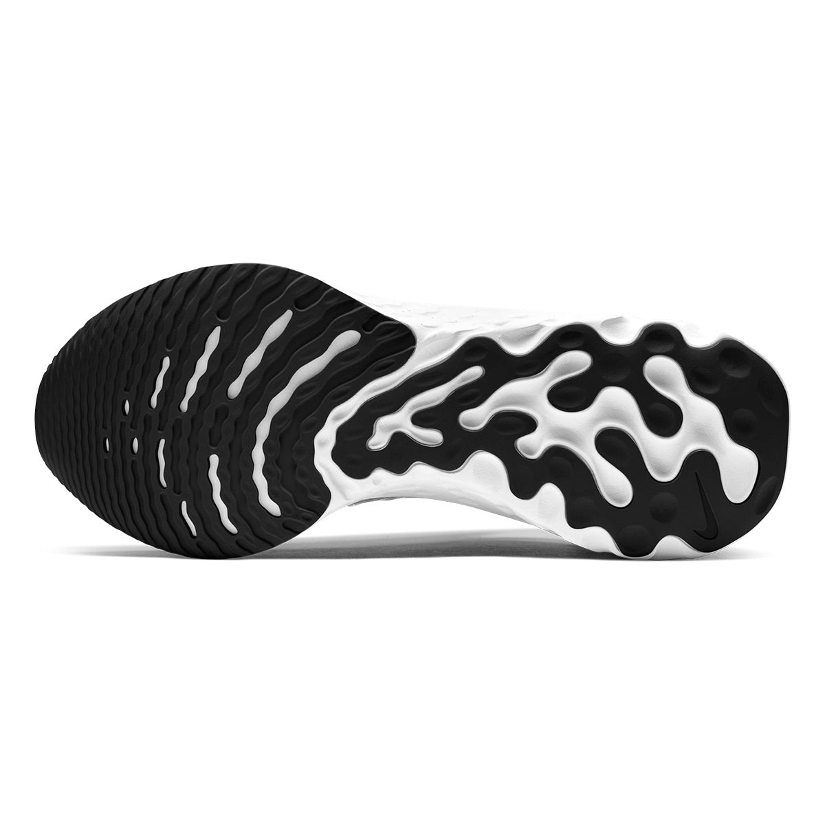 Nike React Infinity Run Flyknit