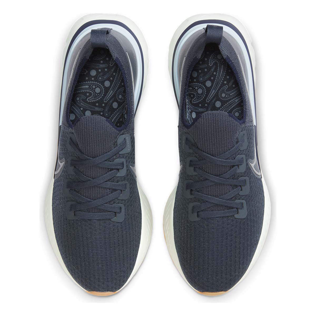 Nike React Infinity Run Flyknit