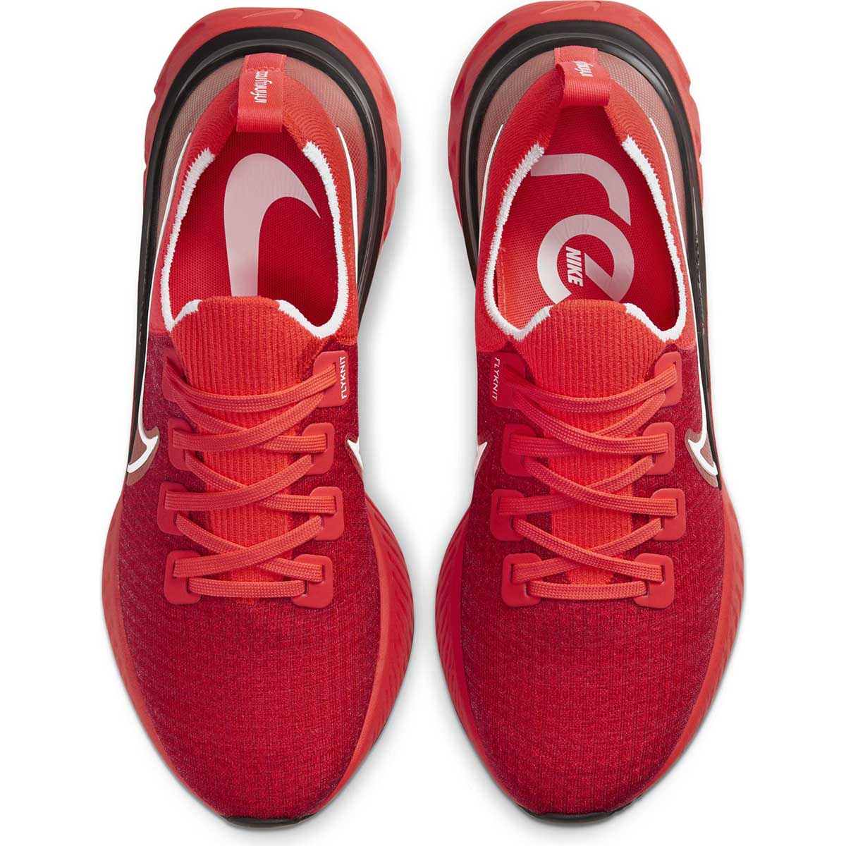 Nike React Infinity Run Flyknit