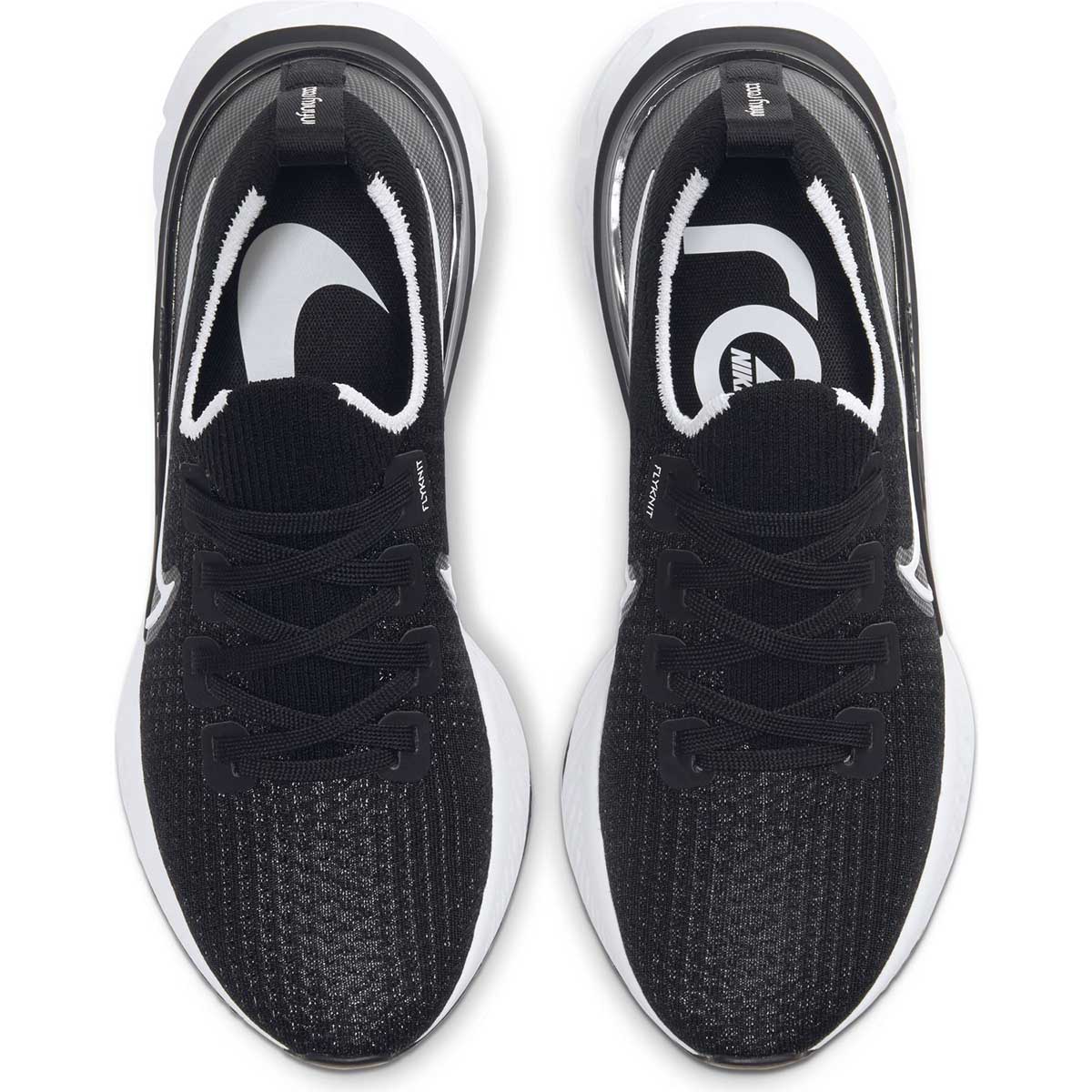 Nike React Infinity Run Flyknit