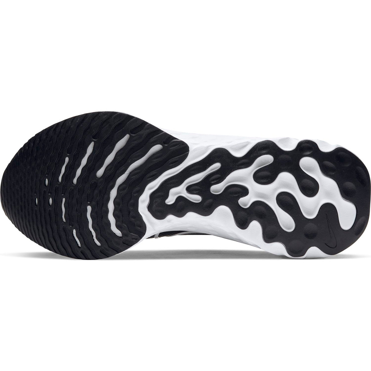 Nike React Infinity Run Flyknit