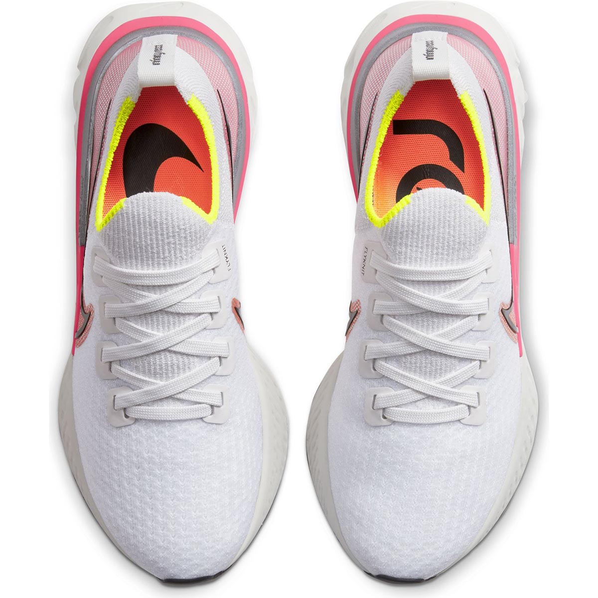 Nike React Infinity Run Flyknit