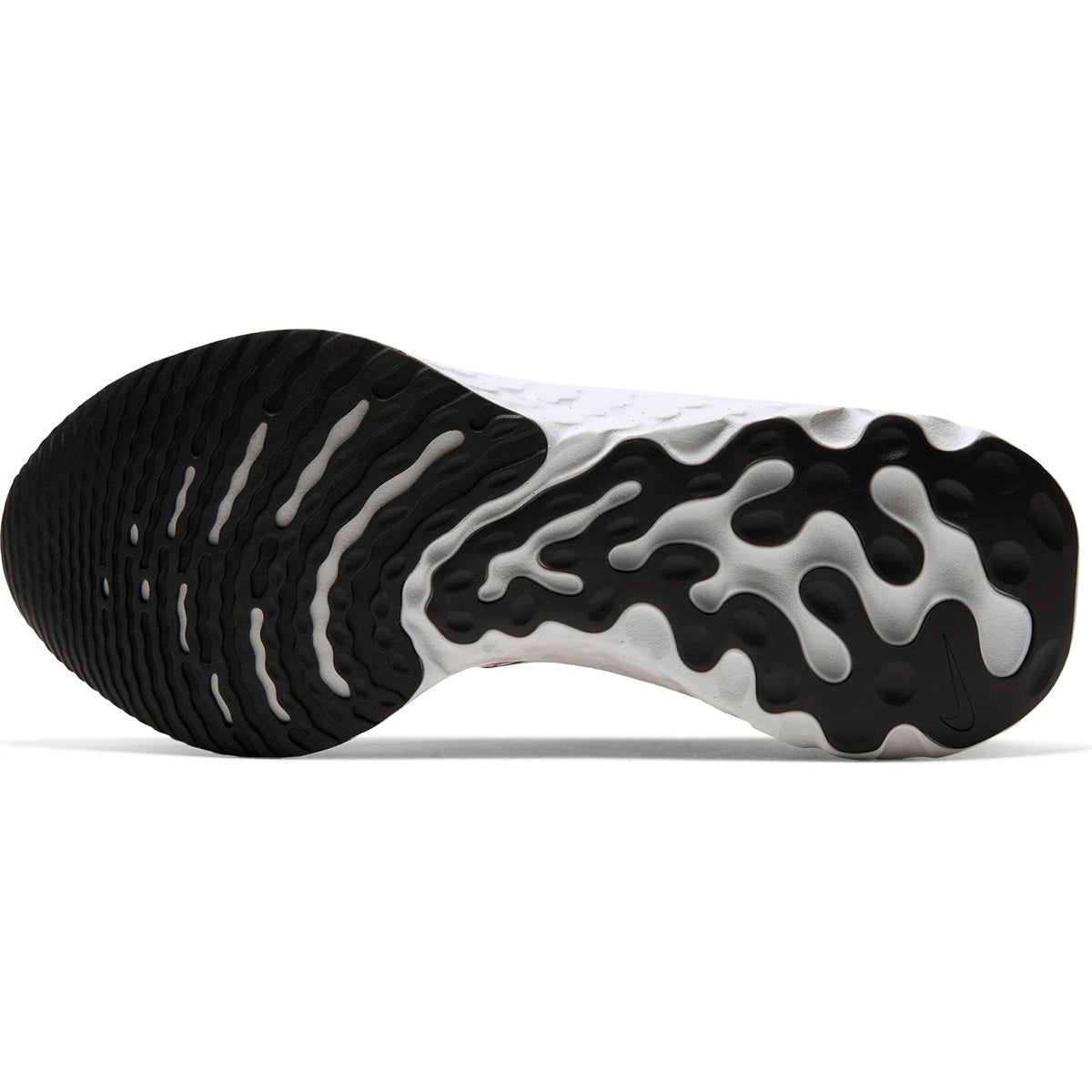 Nike React Infinity Run Flyknit