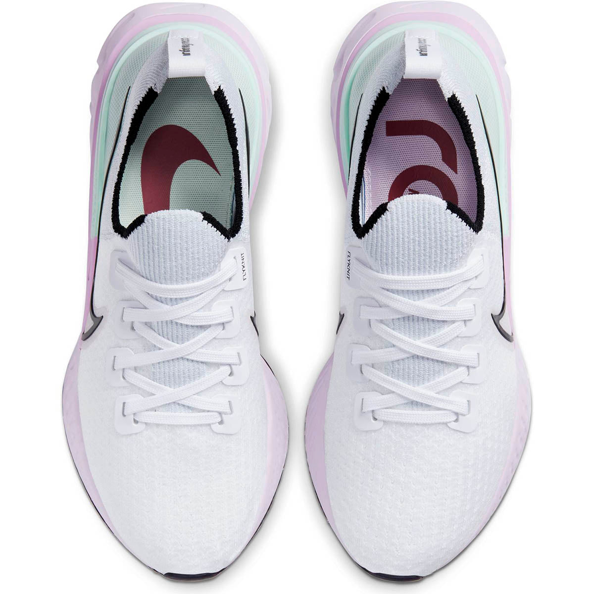 Nike React Infinity Run Flyknit