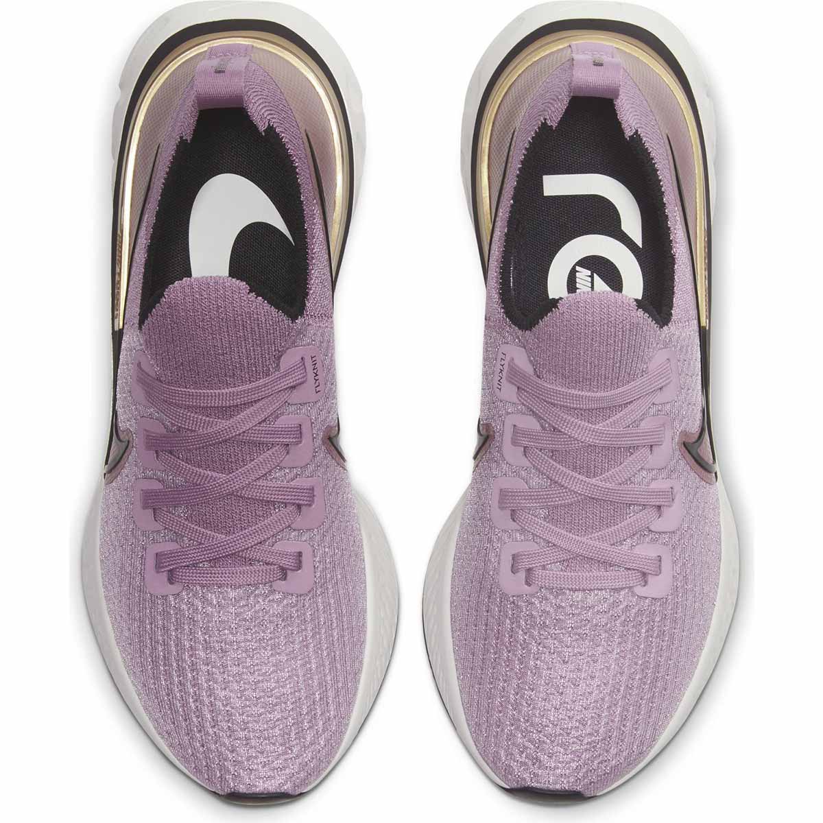 Nike React Infinity Run Flyknit