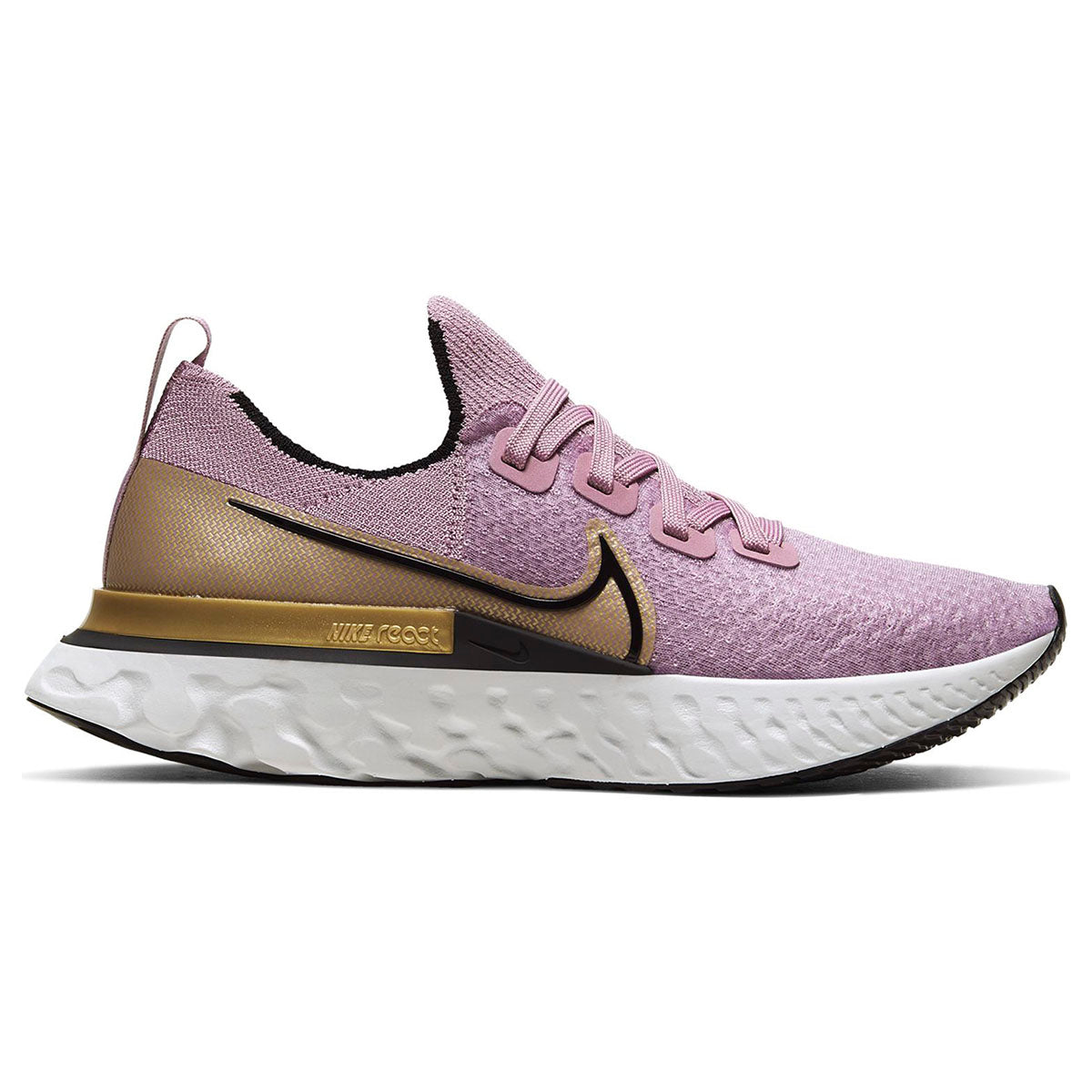 Nike React Infinity Run Flyknit