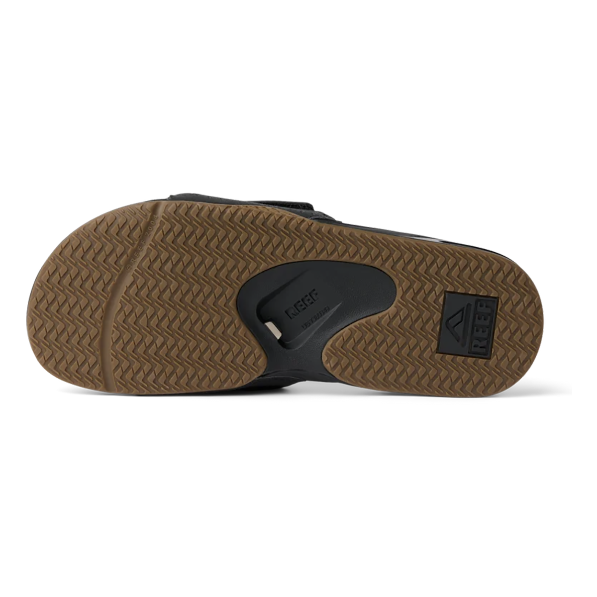 Reef Fanning Slide