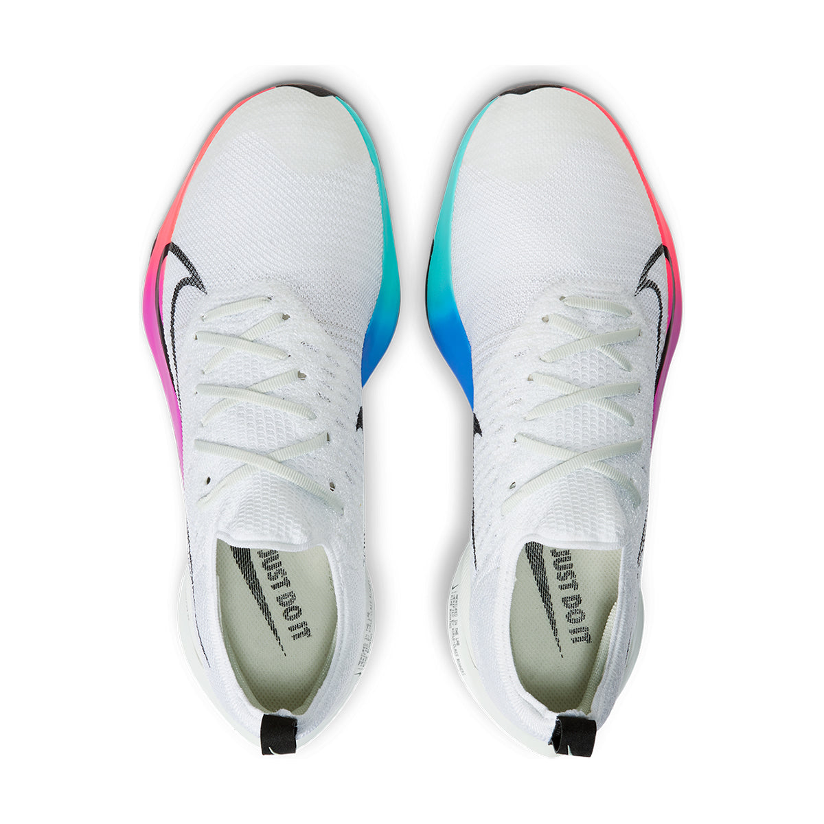 Nike Air Zoom Tempo Next%