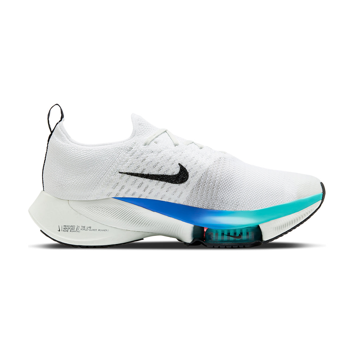 Nike Air Zoom Tempo Next%