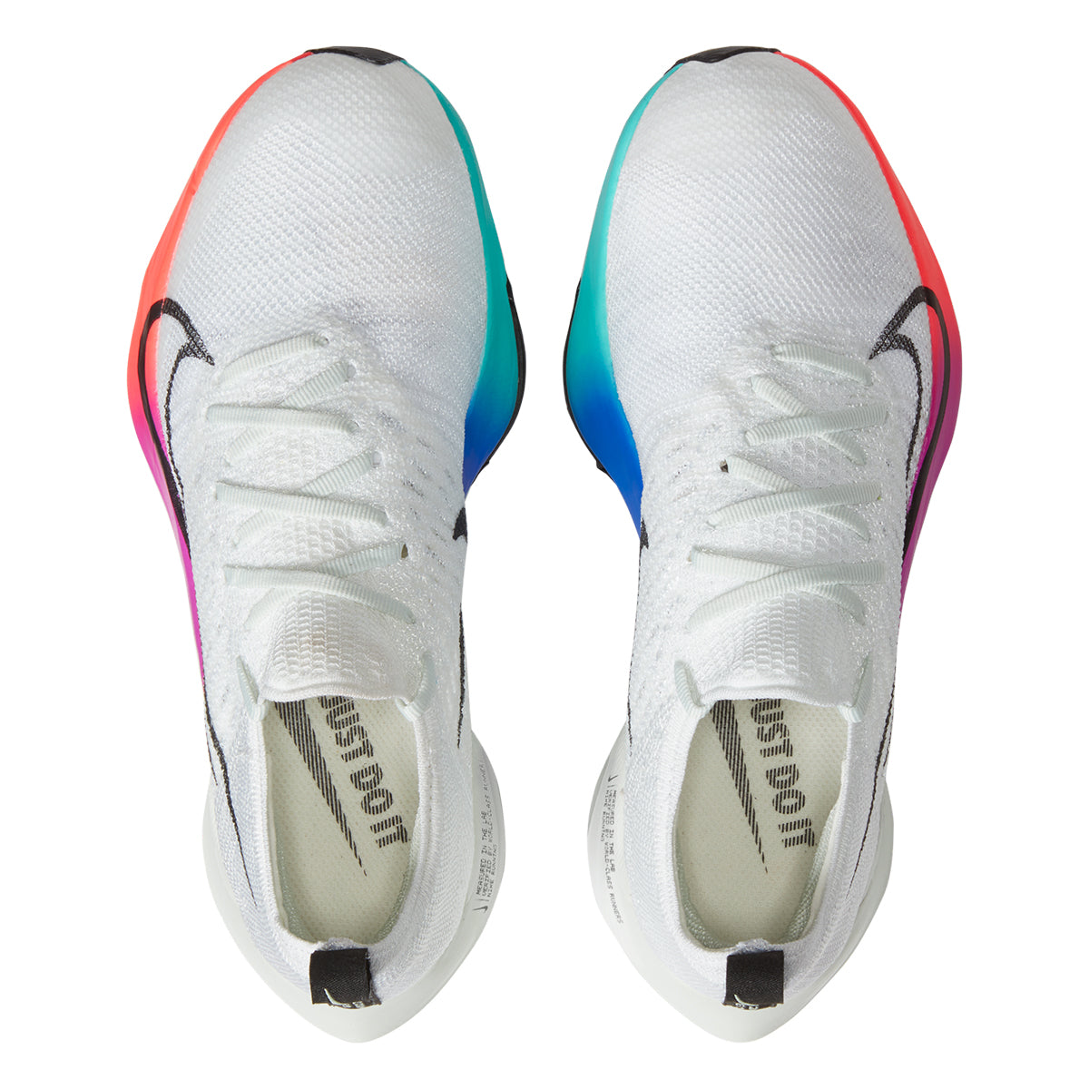 Nike Air Zoom Tempo Next%