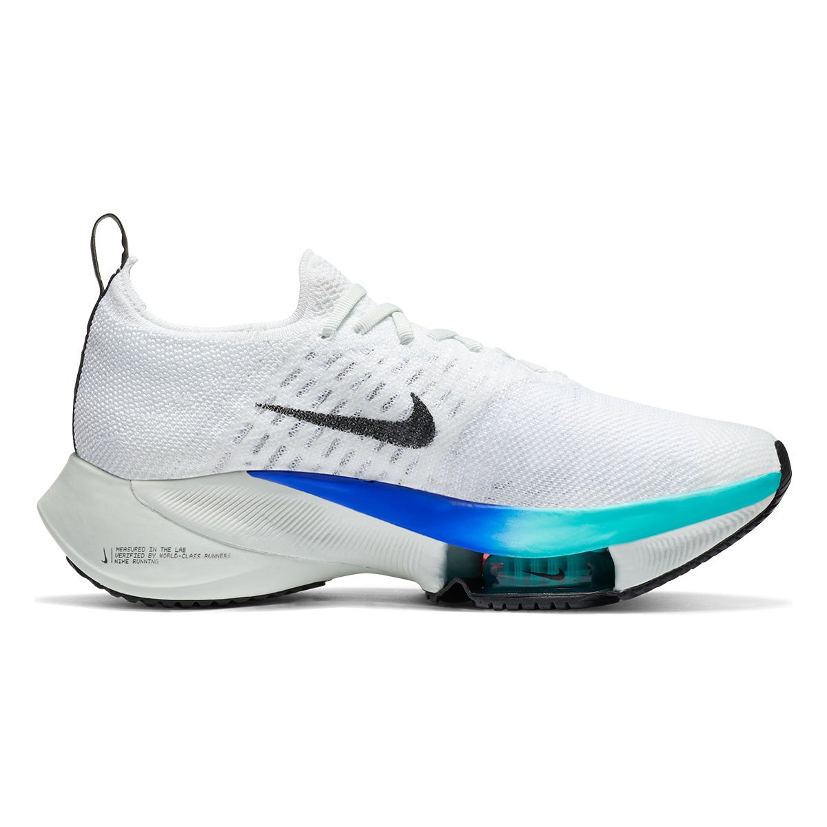 Nike Air Zoom Tempo Next%