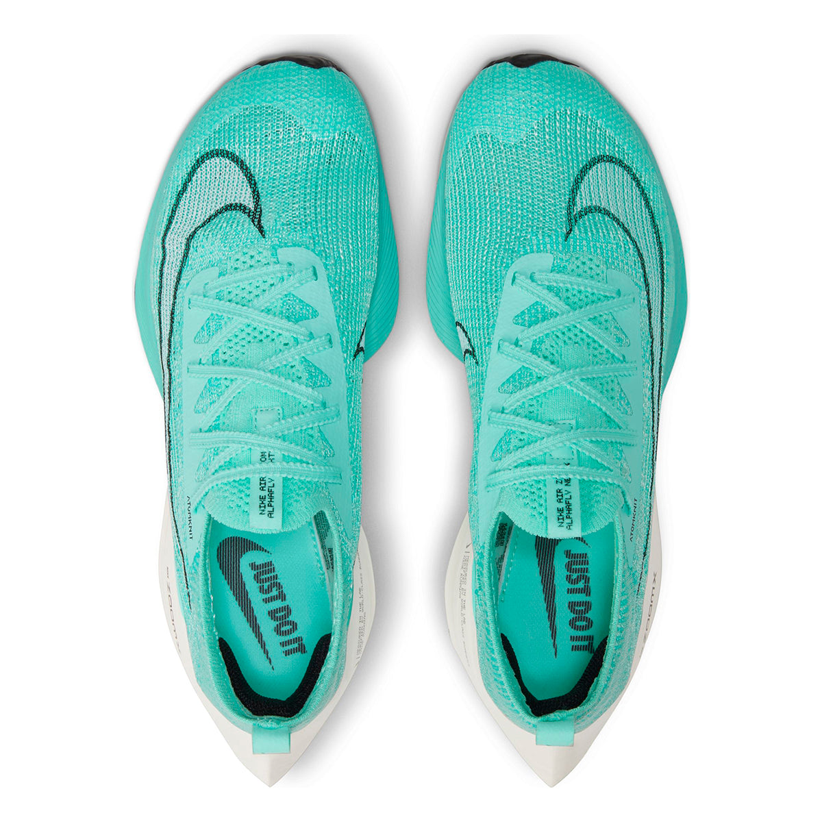 Nike Air Zoom Alphafly Next%