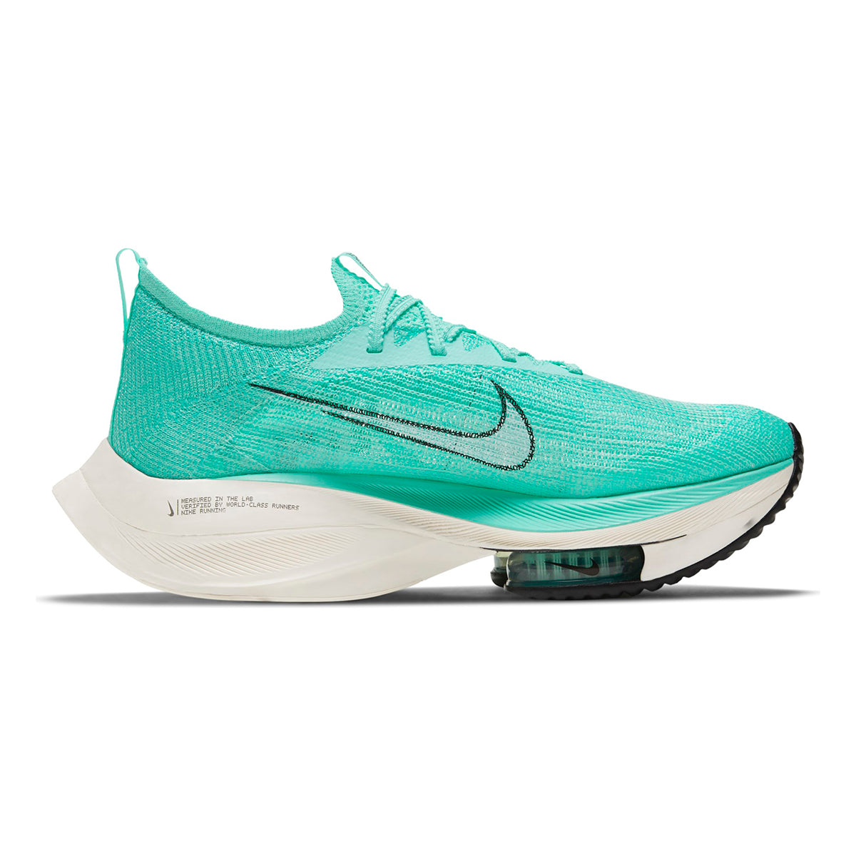 Nike Air Zoom Alphafly Next%