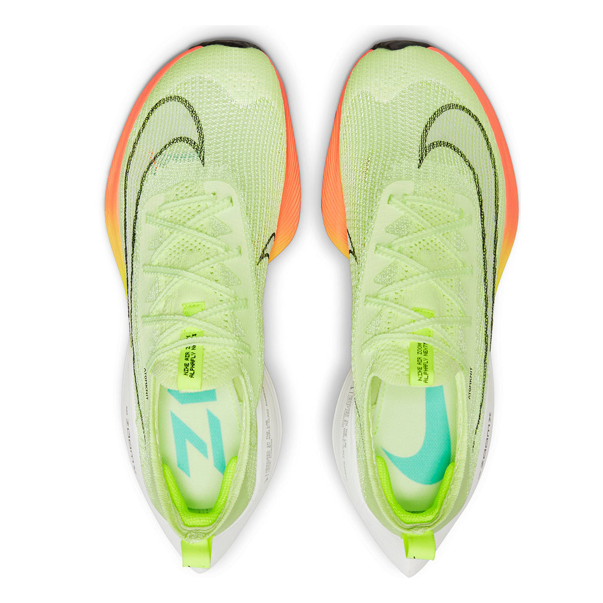 Nike Air Zoom Alphafly Next%