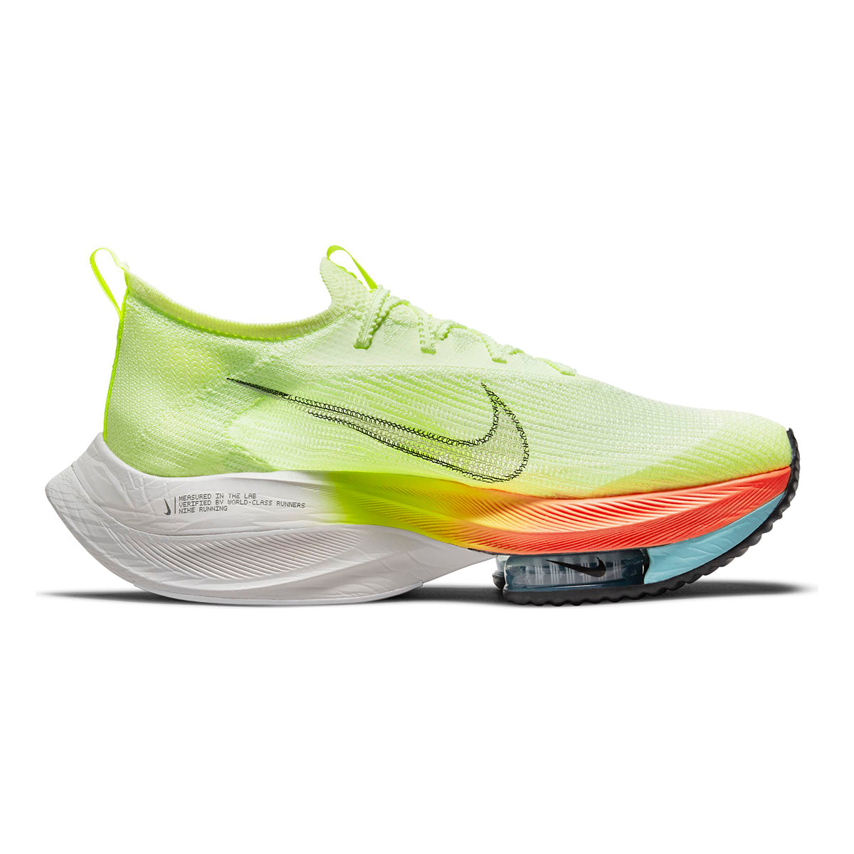 Nike Air Zoom Alphafly Next%