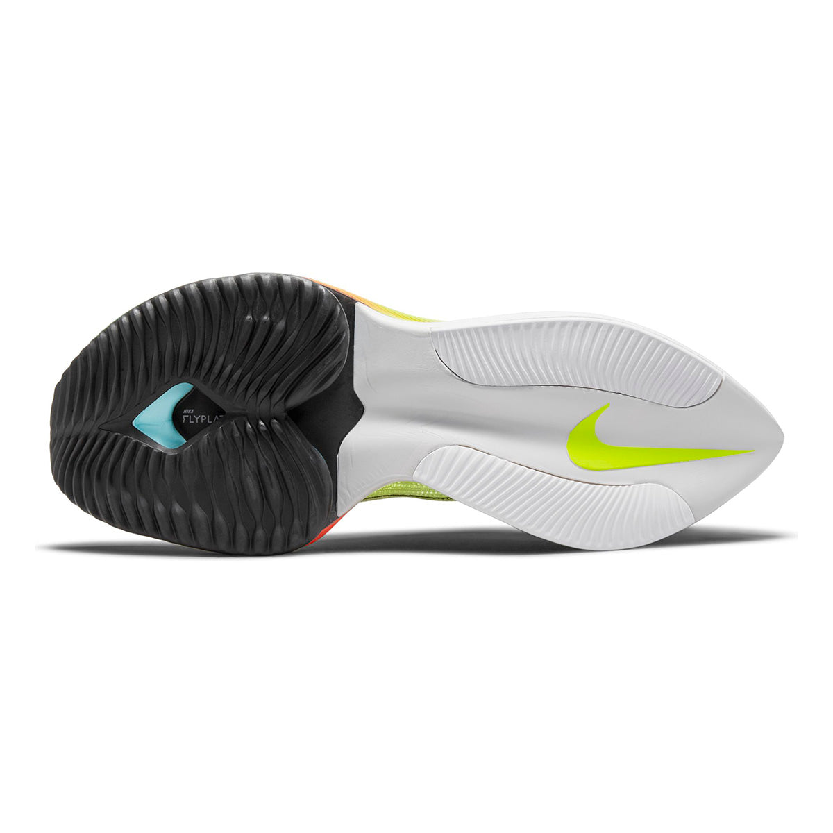 Nike Air Zoom Alphafly Next%