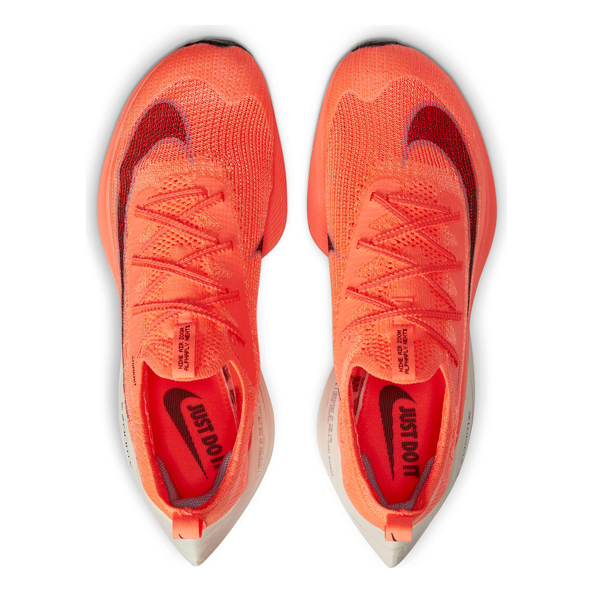 Nike Air Zoom Alphafly Next%