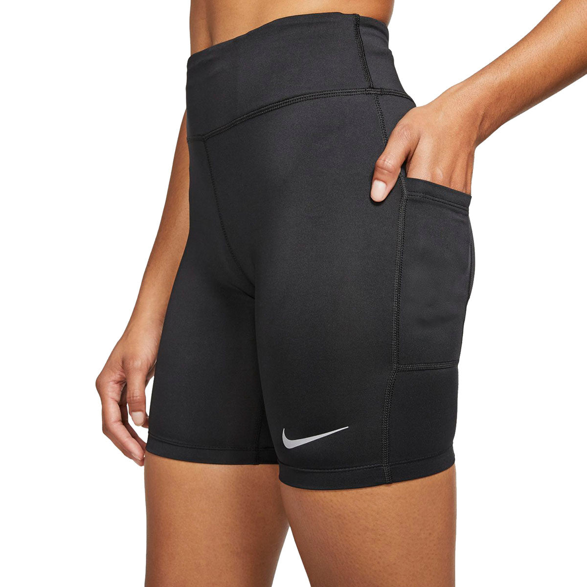 Nike Fast 7" Short