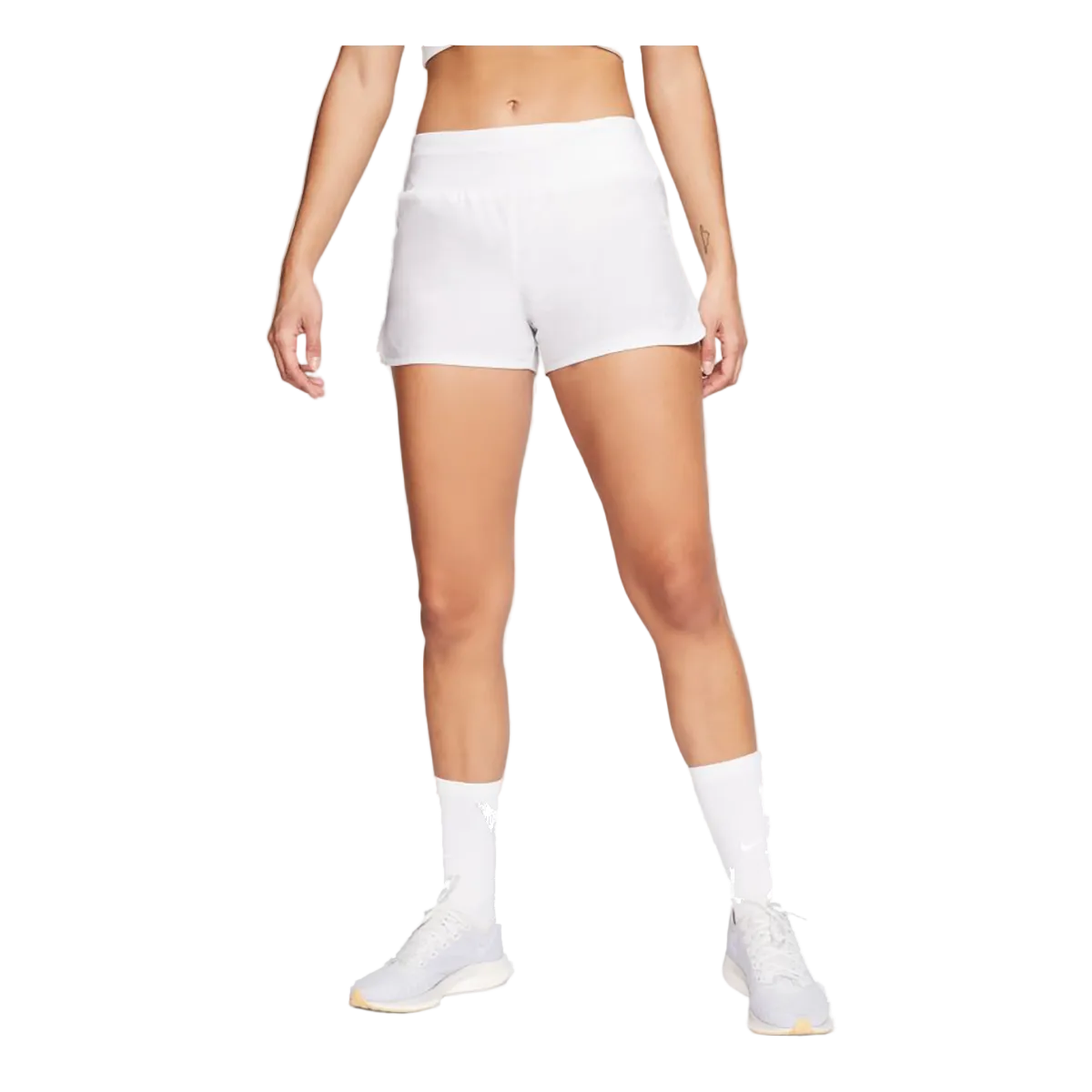 Nike 3" Shorts