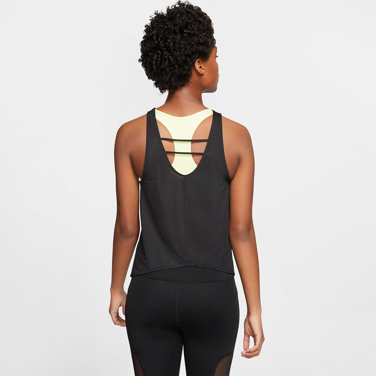 Nike Breathe Tank