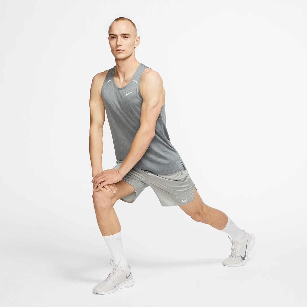 Nike Rise 365 Tank