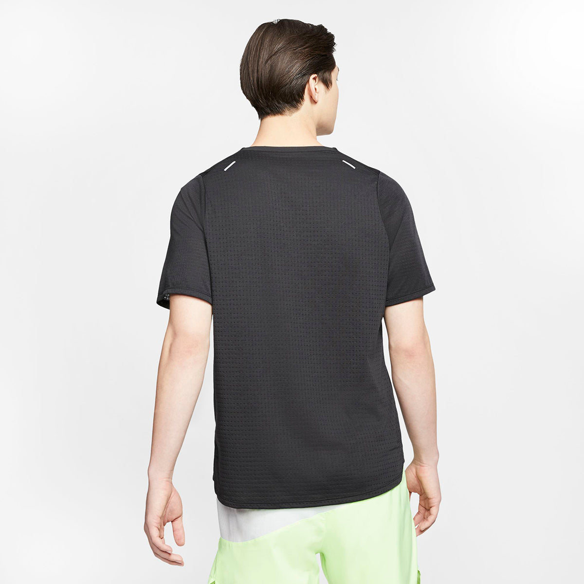 Nike Rise 365 Shortsleeve