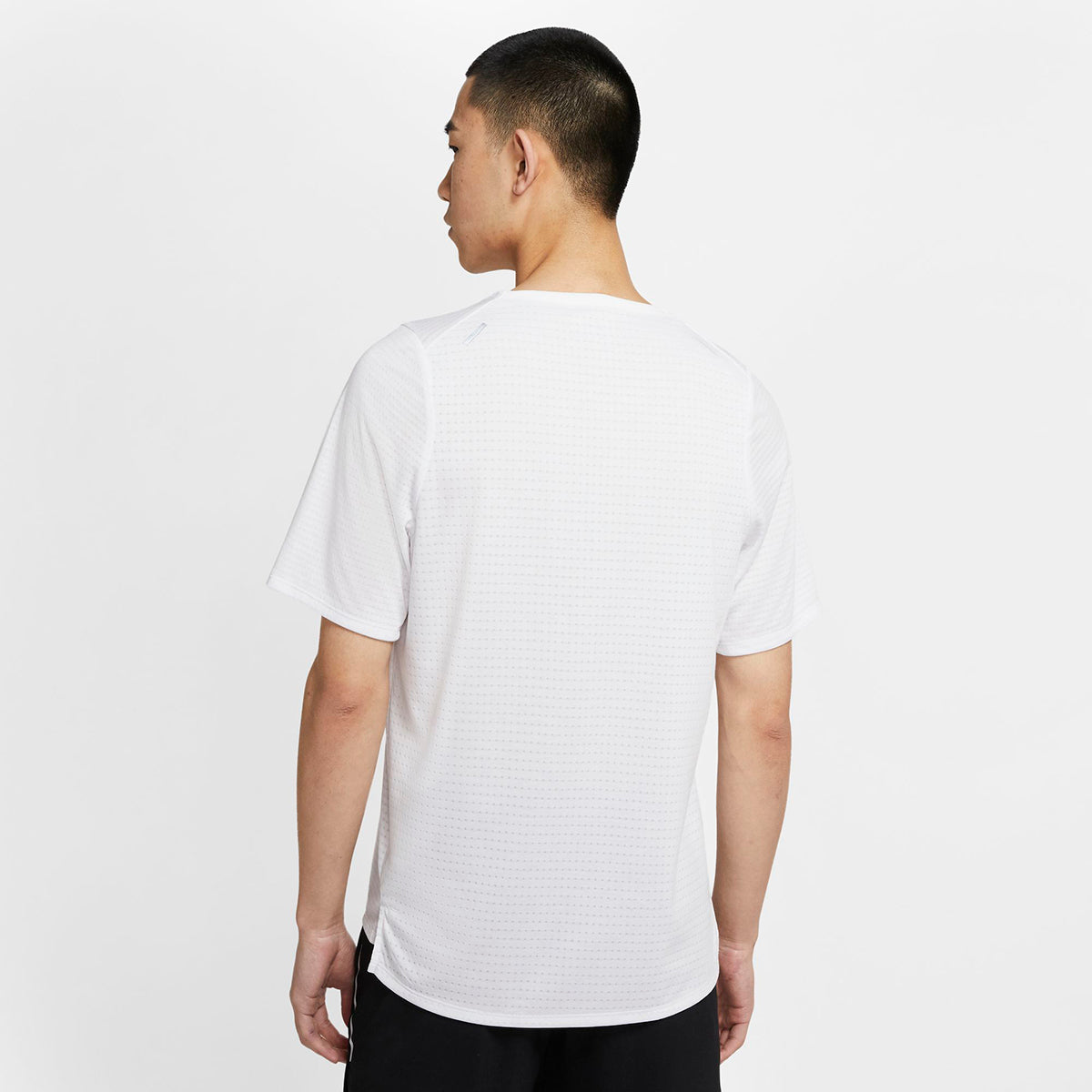 Nike Rise 365 Shortsleeve