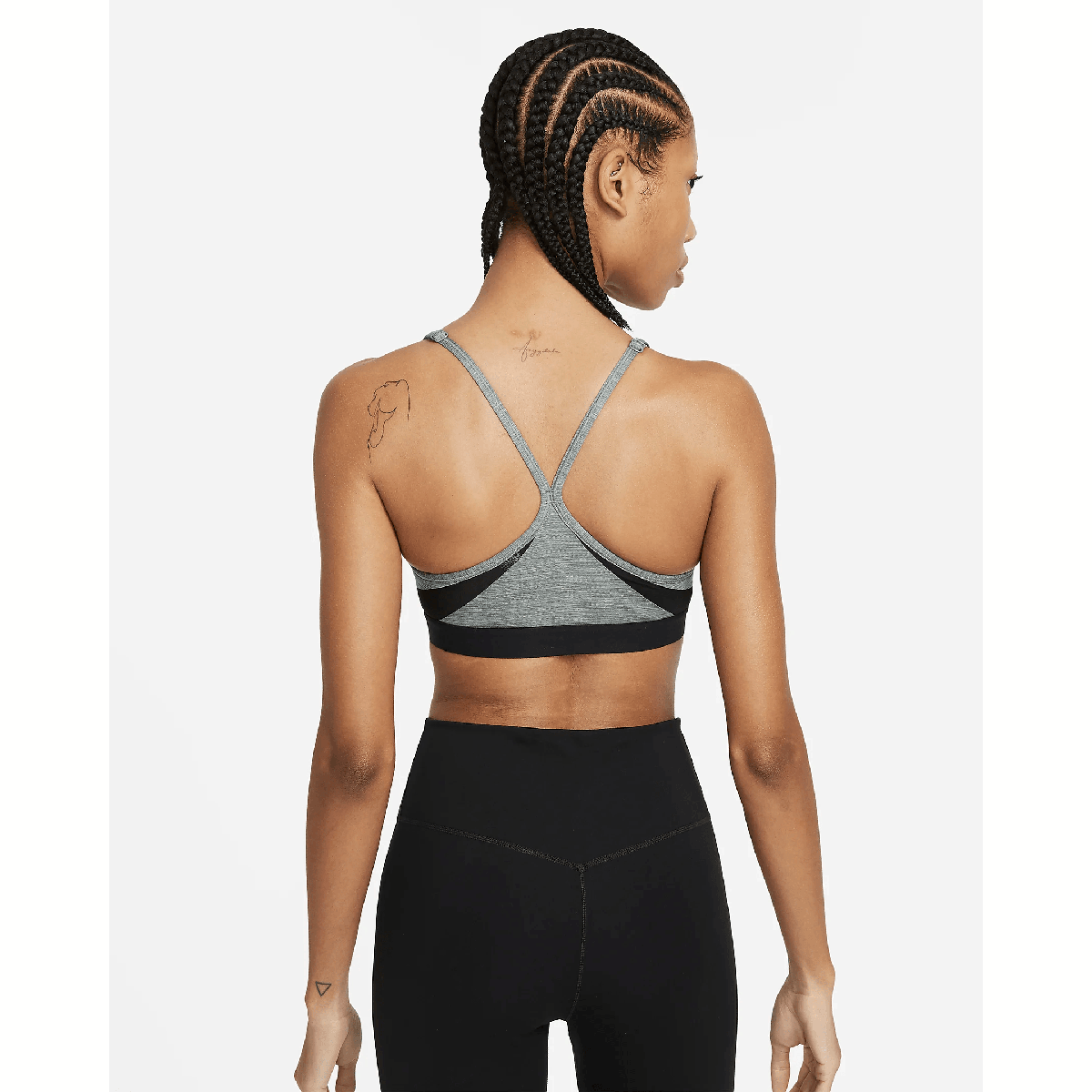 Nike Dri-FIT Indy Bra