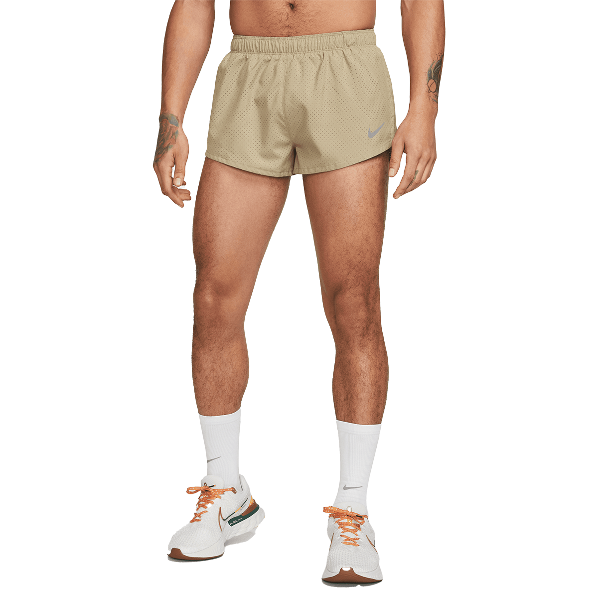 Nike Dri-FIT Fast 2" Short