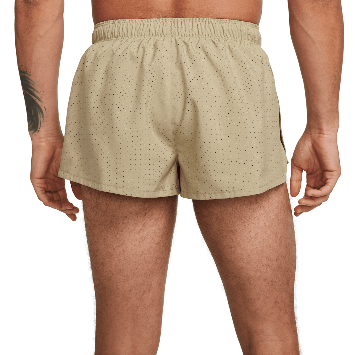 Nike Dri-FIT Fast 2" Short