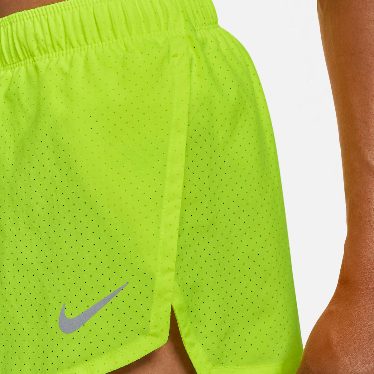 Nike Dri-FIT Fast 2" Short