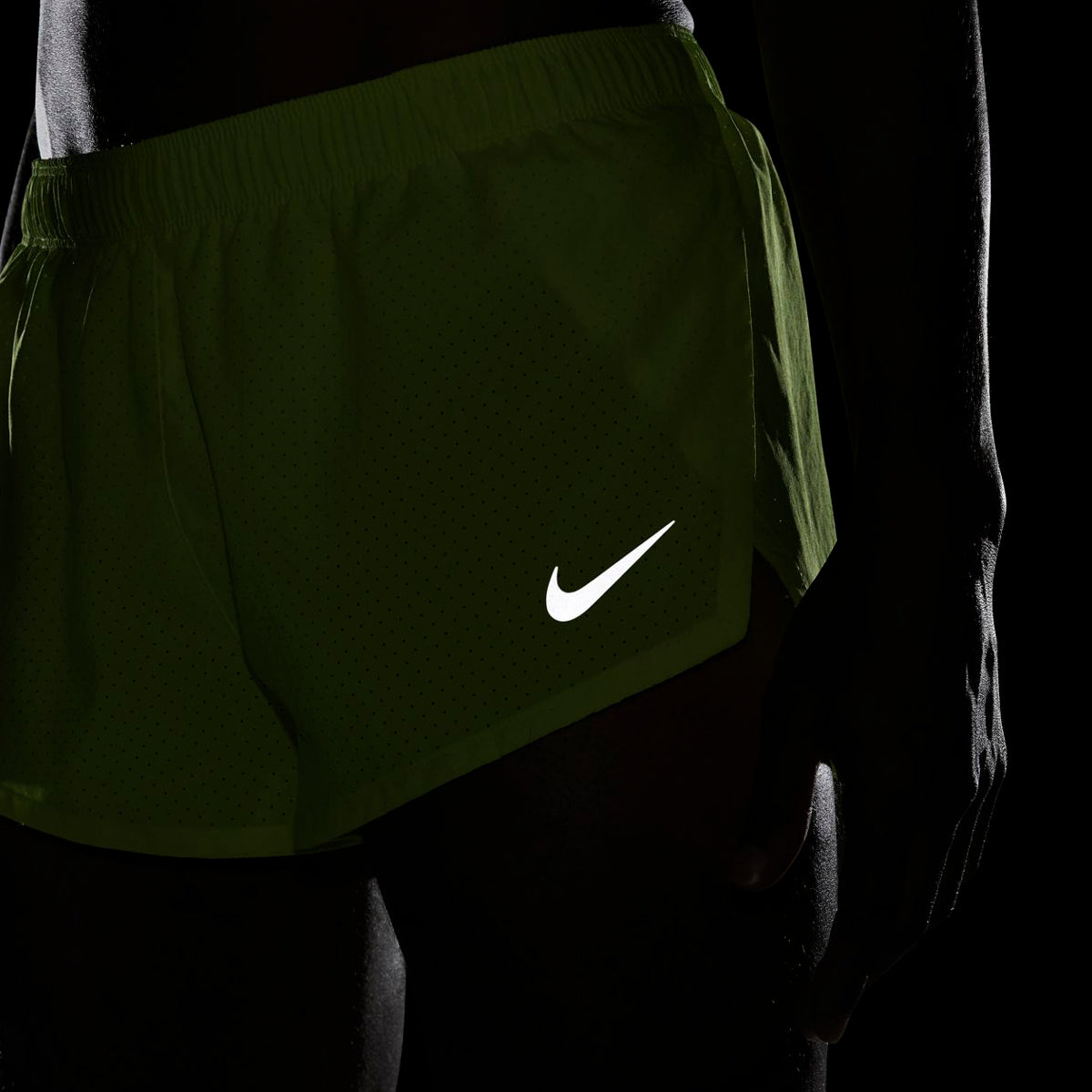 Nike Dri-FIT Fast 2" Short