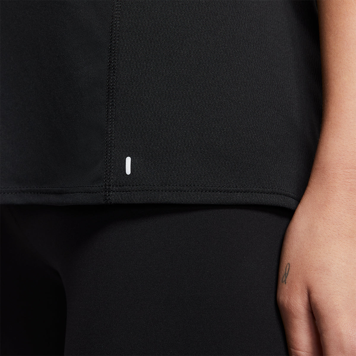 Nike City Sleek Shortsleeve