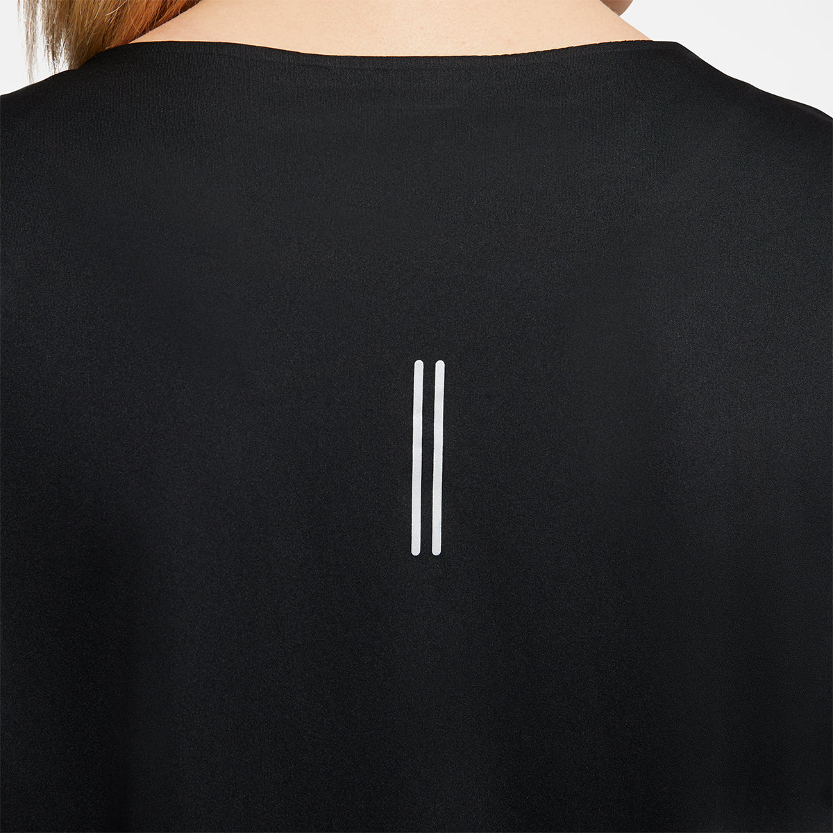 Nike City Sleek Shortsleeve