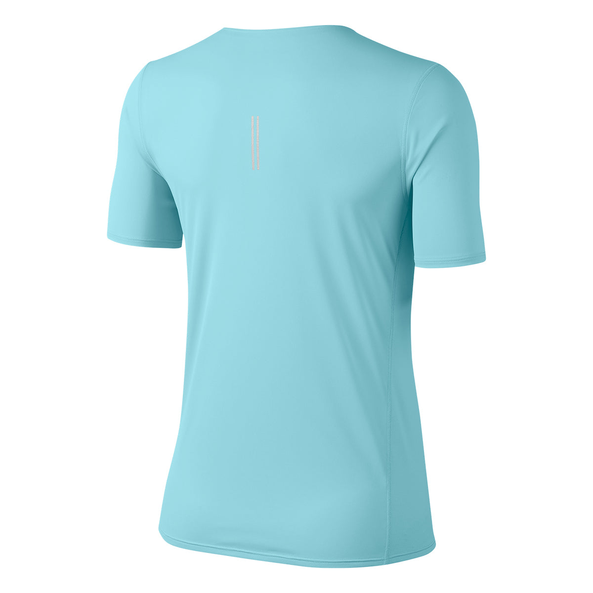 Nike City Sleek Shortsleeve