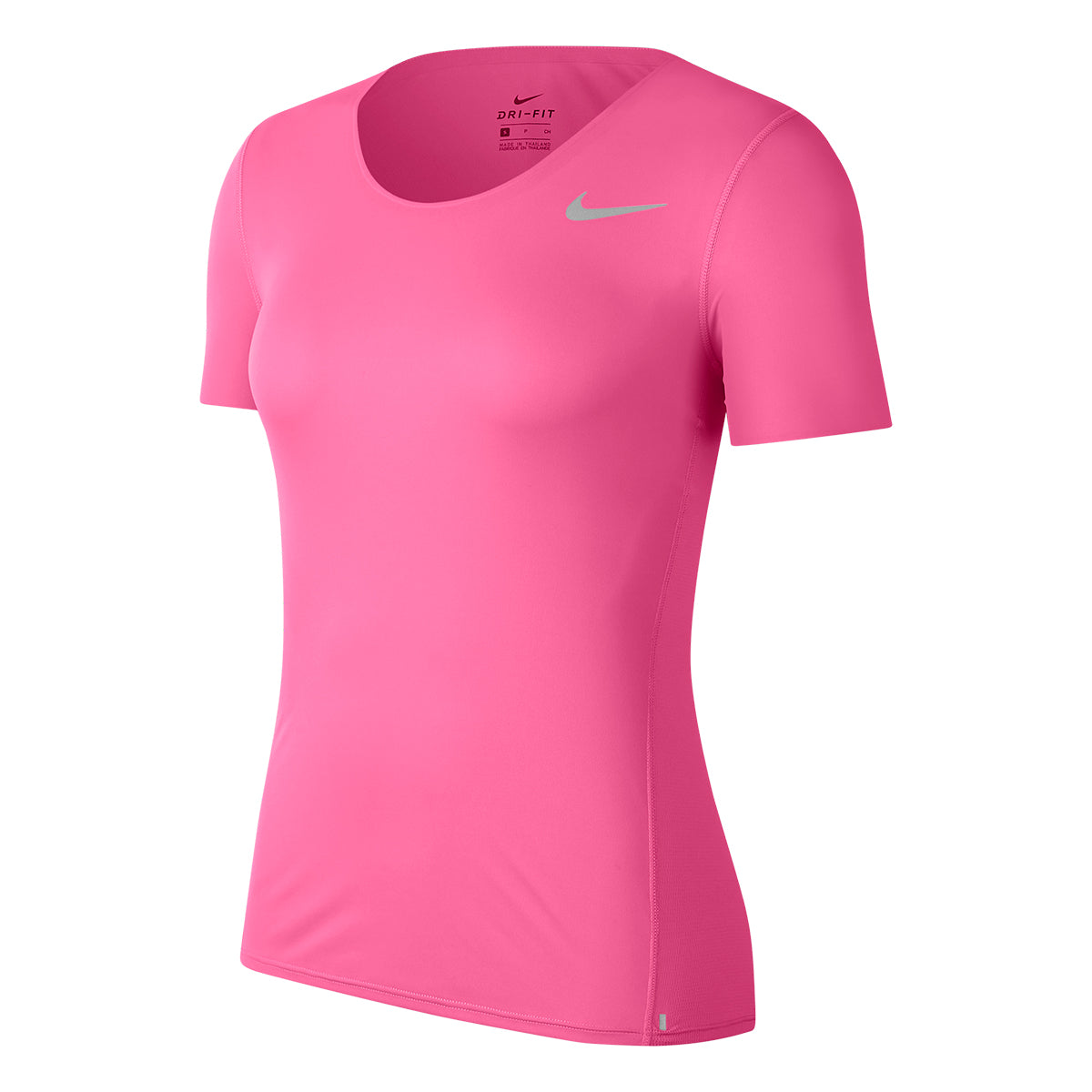Nike City Sleek Shortsleeve