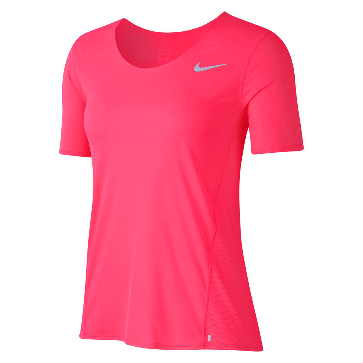 Nike City Sleek Shortsleeve