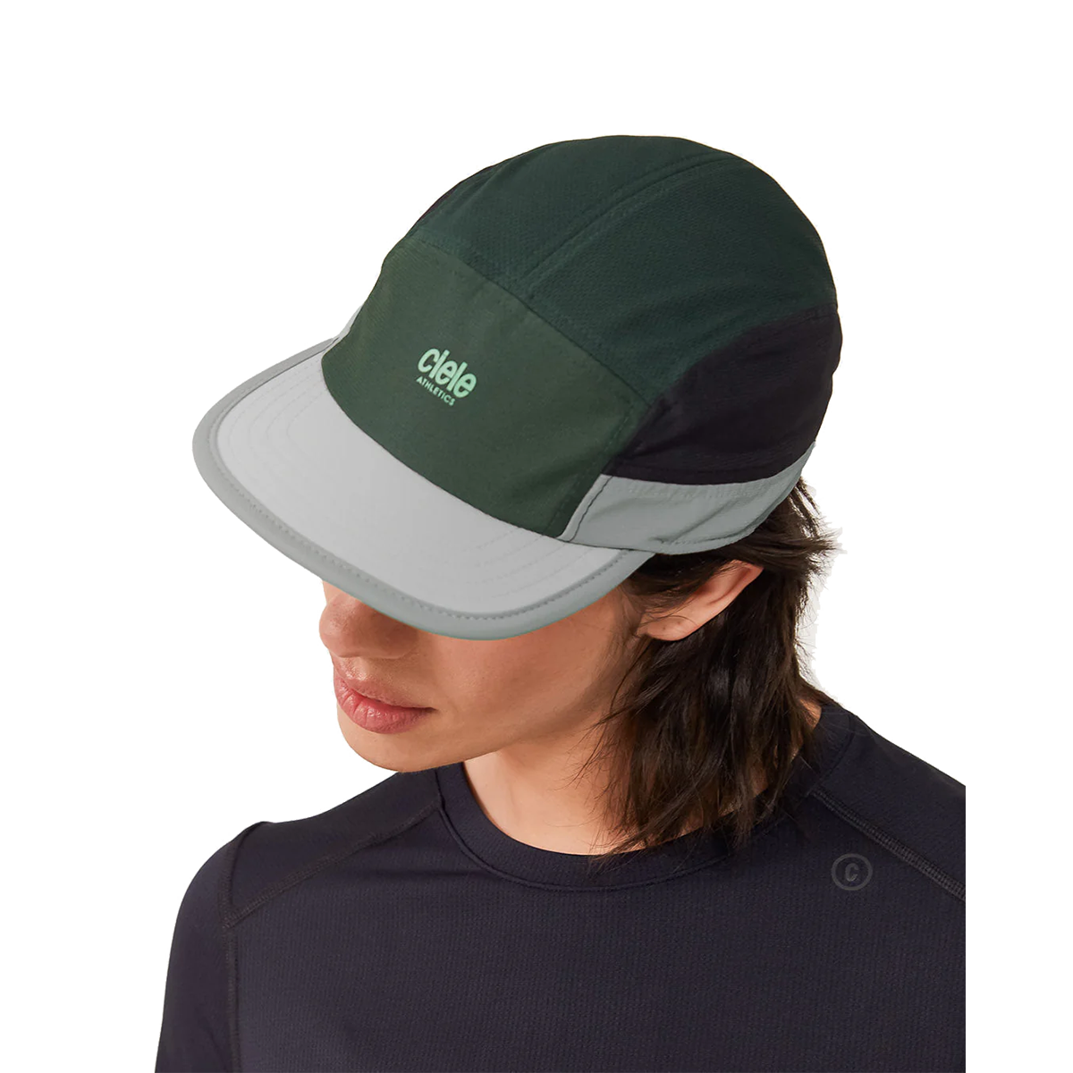 Ciele ALZCap Athletics SL Cap