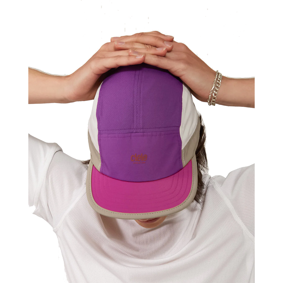 Ciele ALZCap Athletics SL Cap