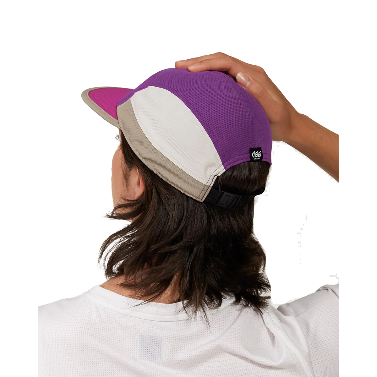 Ciele ALZCap Athletics SL Cap