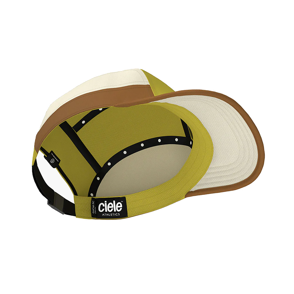 Ciele GOCap SC C Plus Box Cap