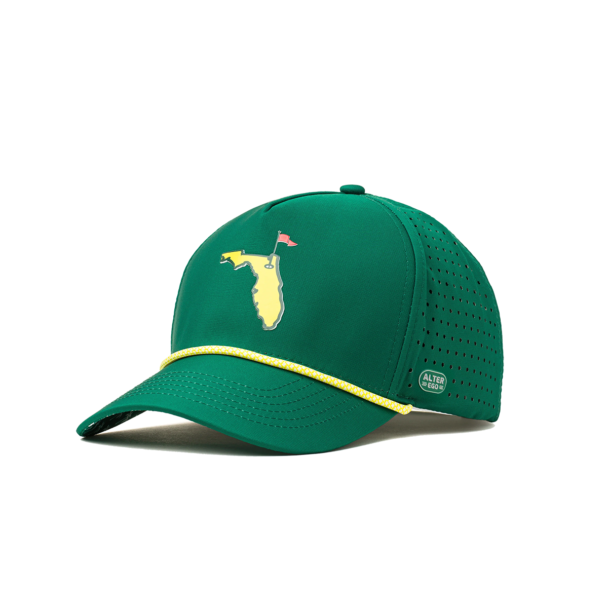 Alter Ego Coaster Splash