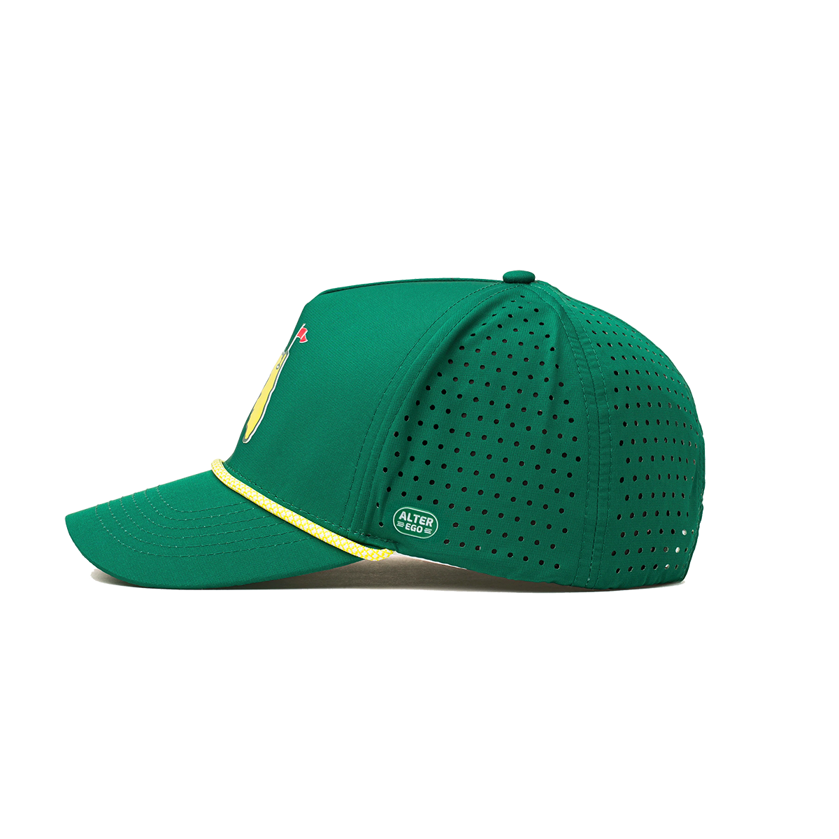 Alter Ego Coaster Splash