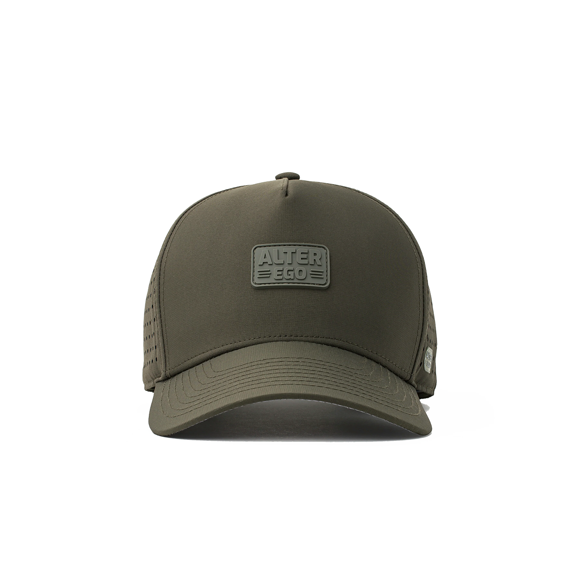 Alter Ego Coaster Splash